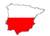 DECODEMA Y STANDS - Polski